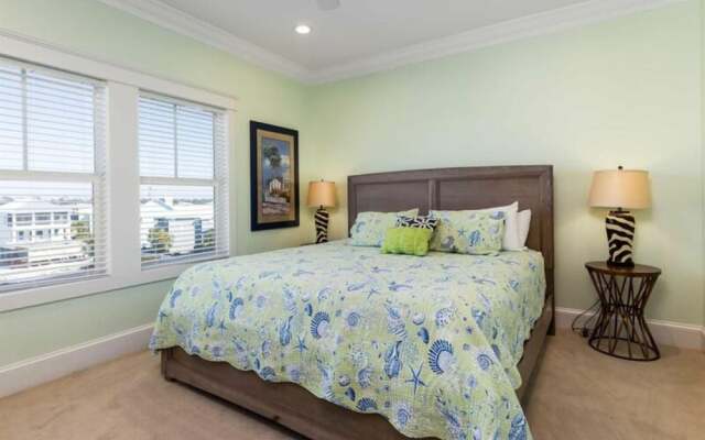 Sapphire by Meyer Vacation Rentals
