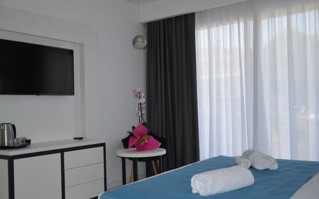 Centurio Luxury Rooms