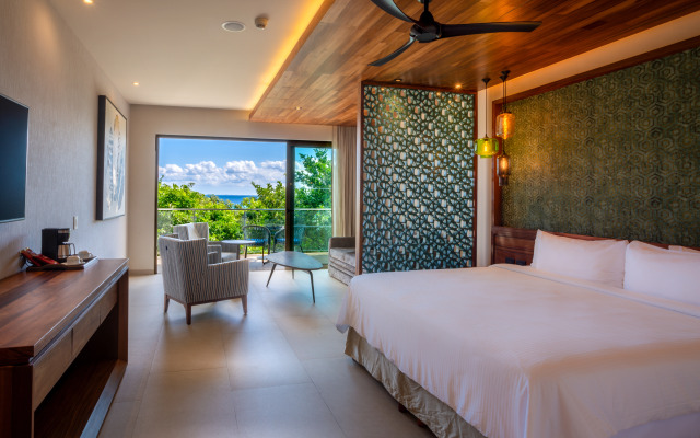 Sandos Playacar Hotel All Inclusive