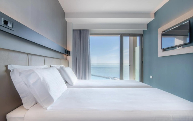 Hotel Avra by Smile hotels