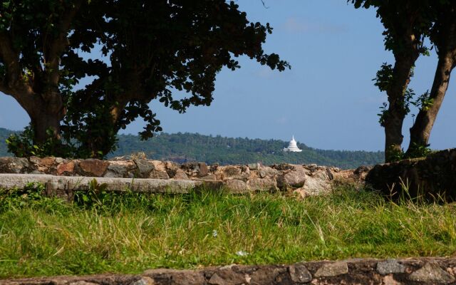 Villa Aurora, Galle Fort