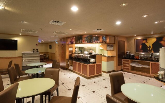 Hope City Fushing Hotel
