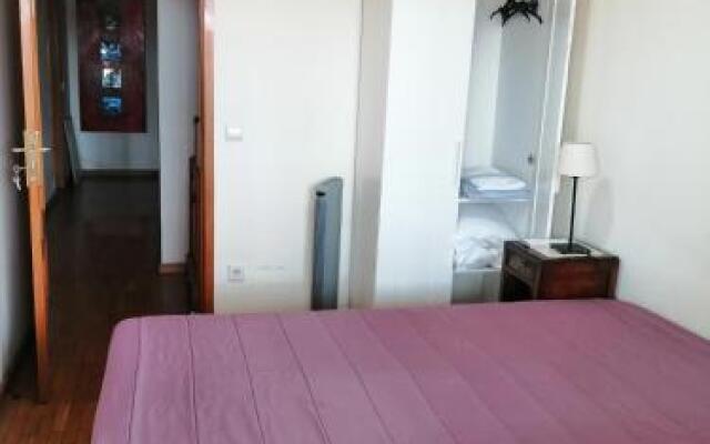 Rooms Sao Dinis