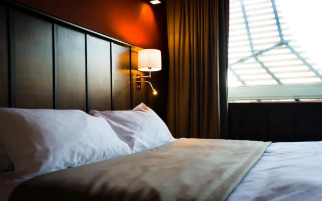 Brit Hotel Saint Brieuc