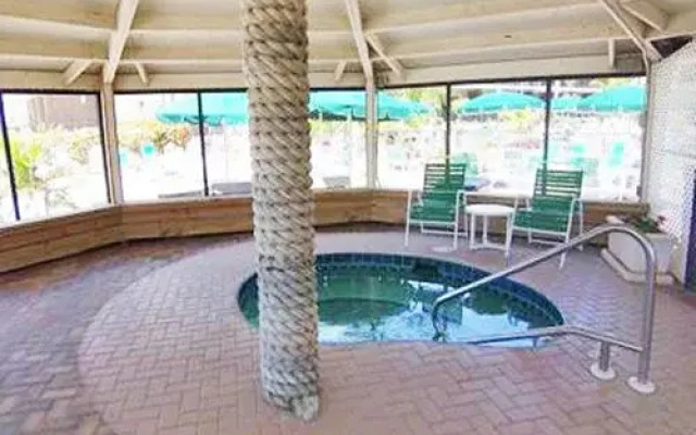 Limetree Beach Resort