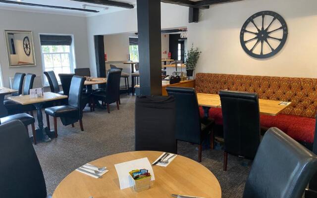 The New Wheel Inn