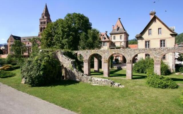 Gite du Walsbach