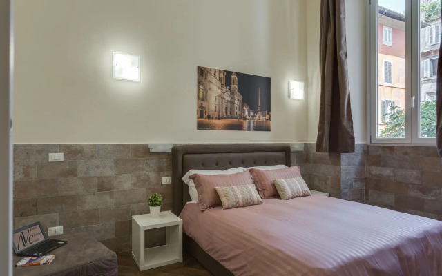 Navona Charme Suite