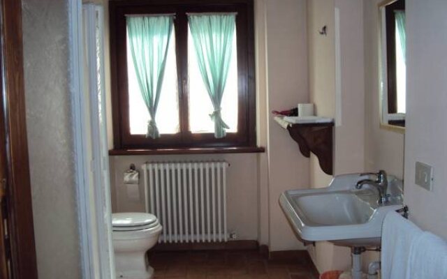 La Tenuta Dei Ricordi