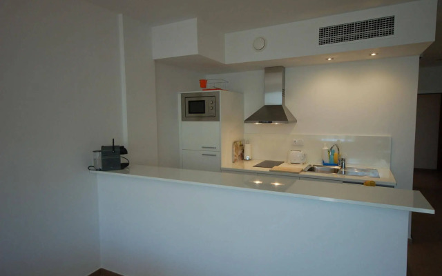 Resort Sitges Apartment