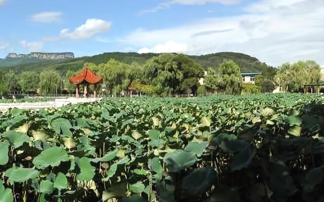 Zhengfang Hotel