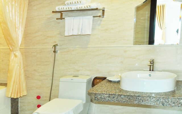 Galaxy Hotel Phu Quoc