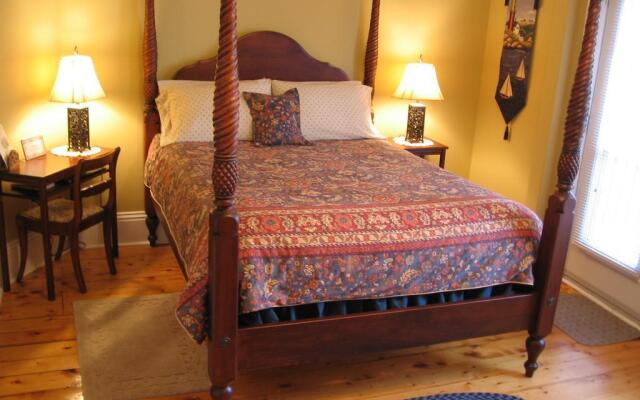 Louisbourg Heritage House