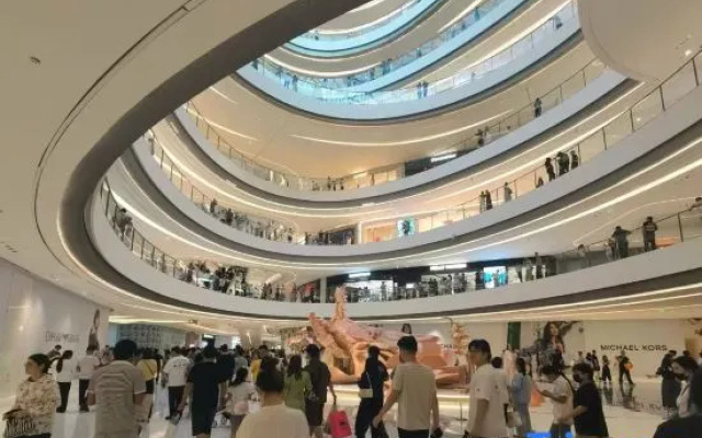 Kyriad Hotel Zhengzhou High Speed Railway East Station – People – Zhengzhou