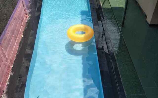 D Kir's Homestay