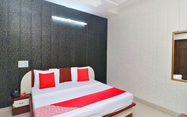 OYO 3509 Hotel Celebration