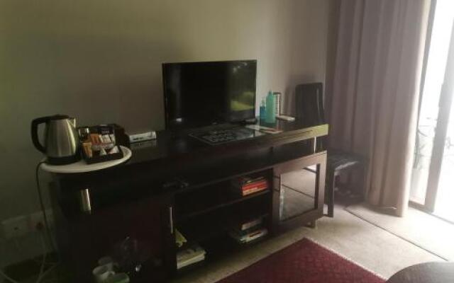 Rosebank Lodge Guest House