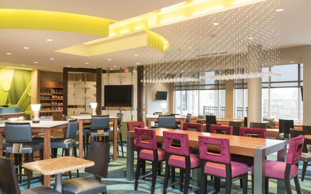 SpringHill Suites Chicago Southeast/Munster IN