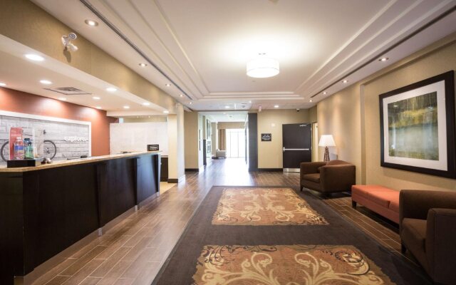 Hampton Inn by Hilton Elliot Lake