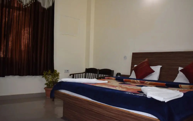 Hotel Devi Mahal
