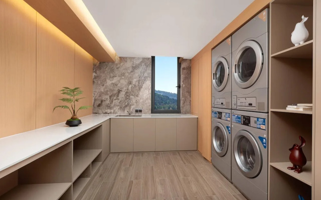 Days Hotel By Wyndham Tianshui Qinzhou