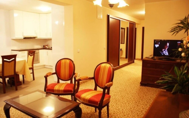 Hotel Iskra by Katowice Airport