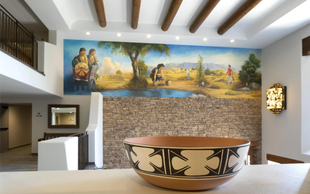 Hyatt Regency Tamaya Resort & Spa