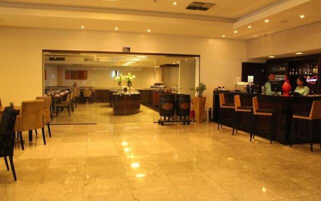 Betel Beach Flat