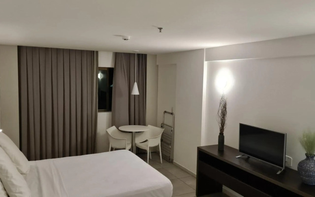 Ritz Suítes Grand Hotel Boutique