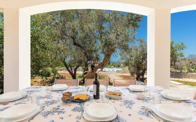 3703 Borgo Dulcedo by Perle di Puglia