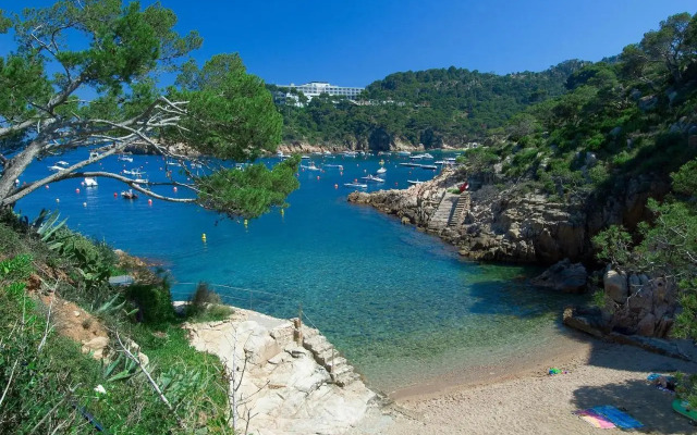 Villa Vista Mar Megin