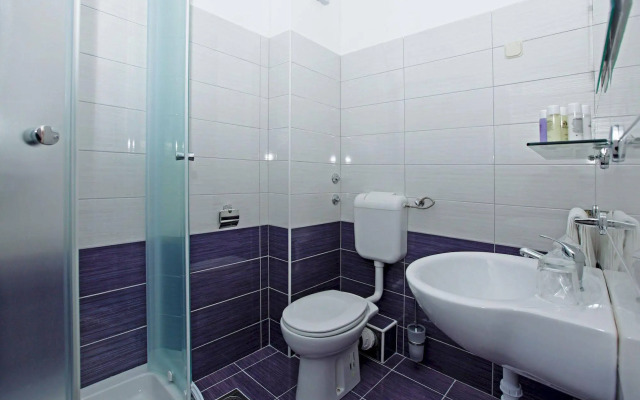 Apartments Vala