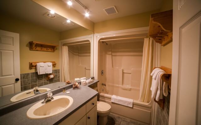 Marblewood Village Resort