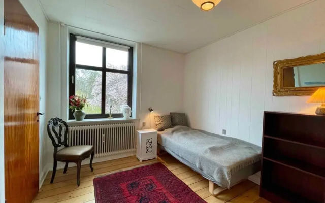 5 Star Holiday Home in Stege