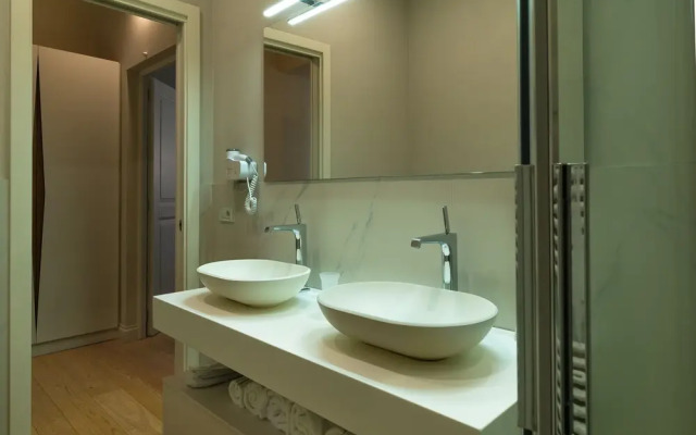 Suite Greve in Chianti - Suite con Terrazza 101