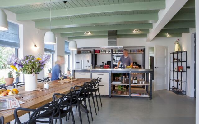 Uitgerust voor zaken