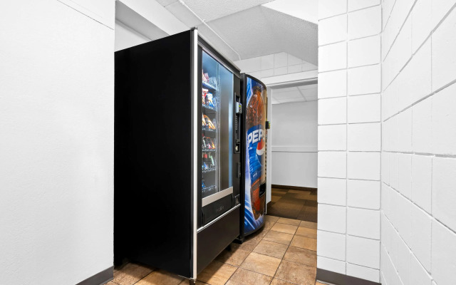 Motel 6 Portland, ME