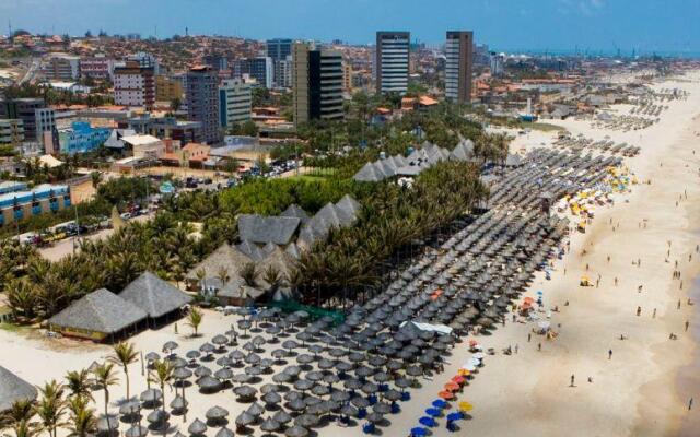 Residencial Beach