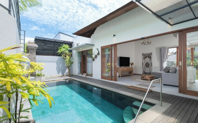 Elephant Villa 5 by Villa Finder