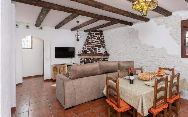 Villa Cortijo Romero