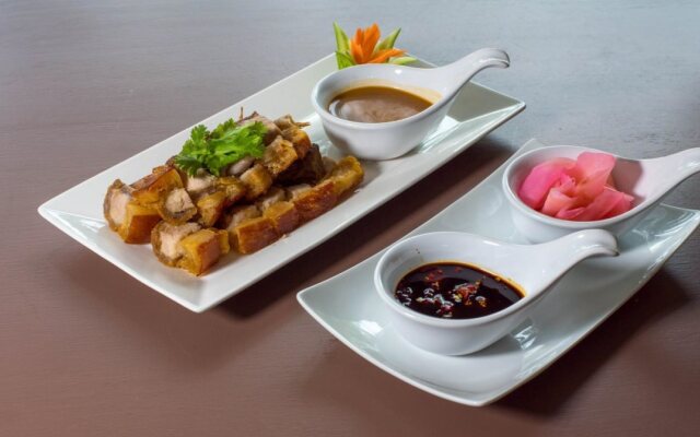 Palm Suites Khao Yai