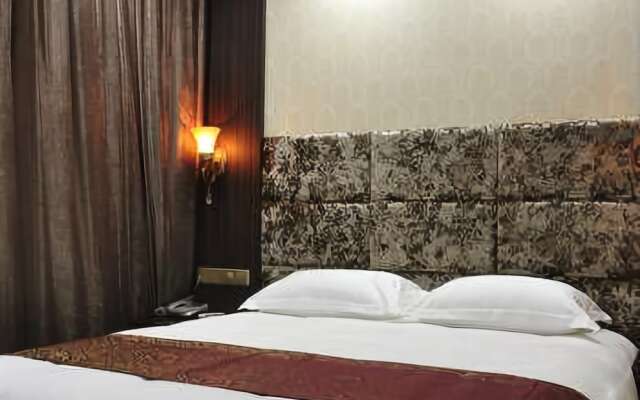 Yuting Boutique Hotel