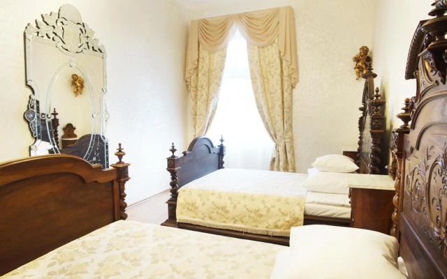 Art Apartments Celakovskeho Sady