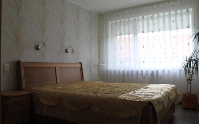 Nida Apartments