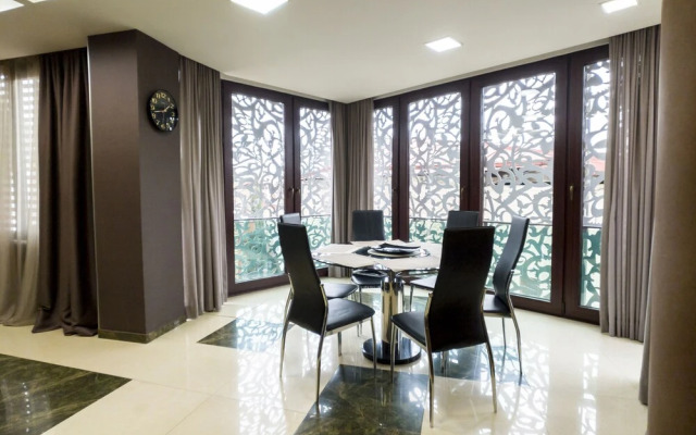 Tbilisi Core Apartment