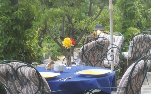 El Huerto Del Abuelo