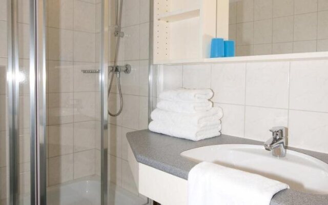 Hotel Bauer Rauchenwarth