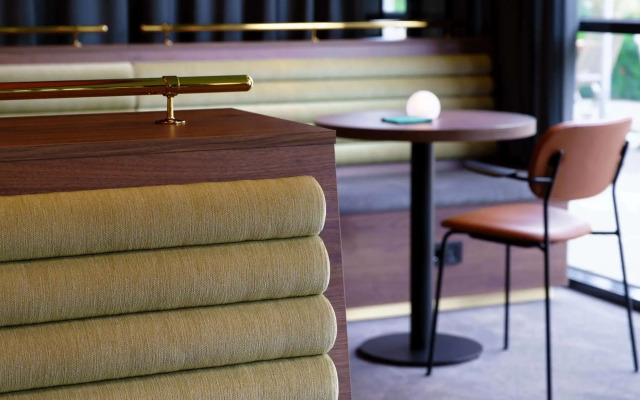 Mercure Hotel Gera City