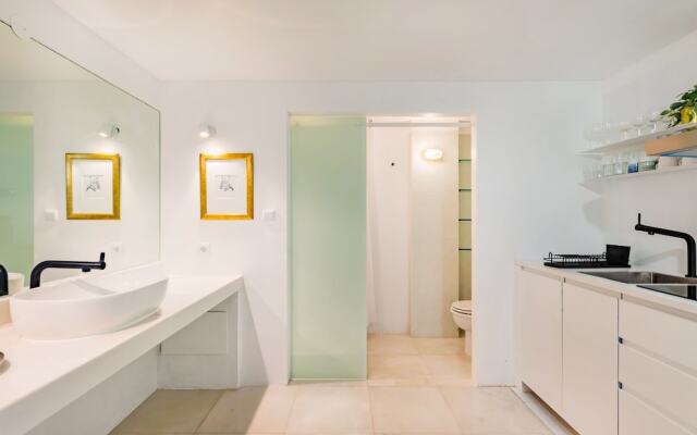 Estoril Riviera Apartments