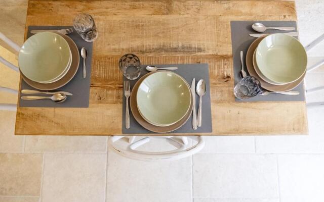 Dimora Don Vincenzo - Puglia Mia Apartments